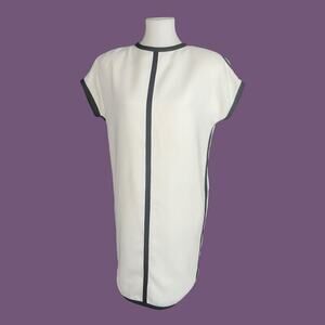 Tom and Linda Platt Iconic 80s designer dress XS / Small